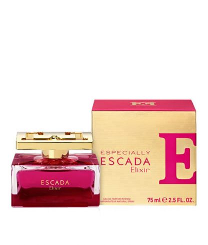 ESCADA ESPECIALLY ELIXIR EDP FOR WOMEN