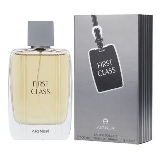 ETIENNE AIGNER FIRST CLASS EDT FOR MEN