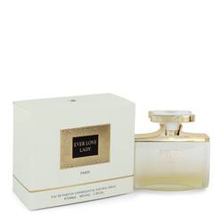 ELYSEE FASHION EVER LOVE LADY EDP FOR WOMEN