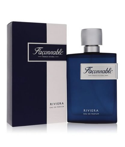 FACONNABLE RIVIERA EDP FOR MEN