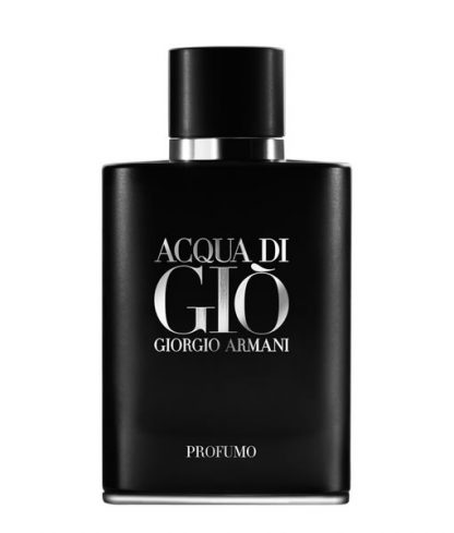 GIORGIO ARMANI ACQUA DI GIO PROFUMO PARFUM FOR MEN