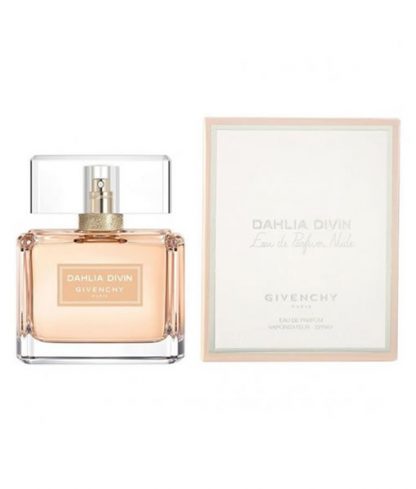 GIVENCHY DAHLIA DIVIN NUDE EDP FOR WOMEN