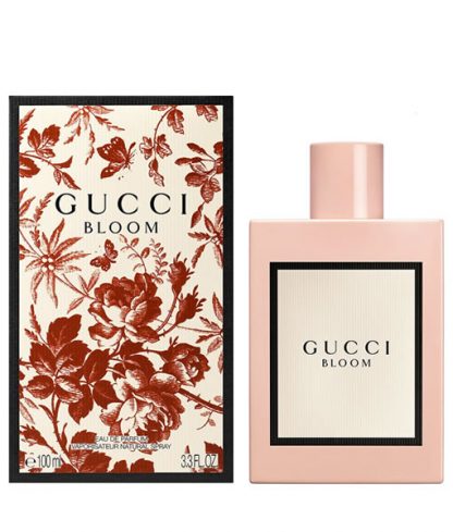GUCCI BLOOM EDP FOR WOMEN