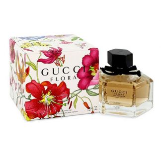 GUCCI FLORA EDP FOR WOMEN