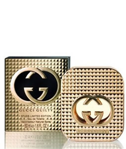 GUCCI GUILTY STUD LIMITED EDITION EDT FOR WOMEN