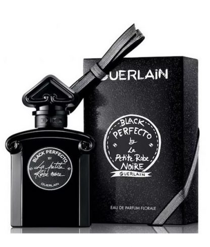 GUERLAIN LA PETITE ROBE NOIRE BLACK PERFECTO EDP FOR WOMEN