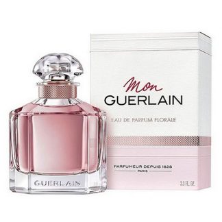 GUERLAIN MON GUERLAIN FLORALE EDP FOR WOMEN