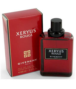 GIVENCHY XERYUS ROUGE EDT FOR MEN
