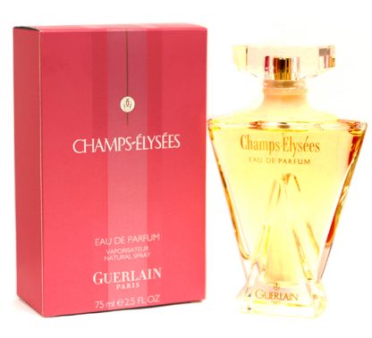 GUERLAIN CHAMPS ELYSEES EDP FOR WOMEN