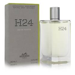 HERMES H24 REFILLABLE EDT FOR MEN