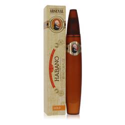 GILLES CANTUEL HABANO GOLD EDT FOR MEN