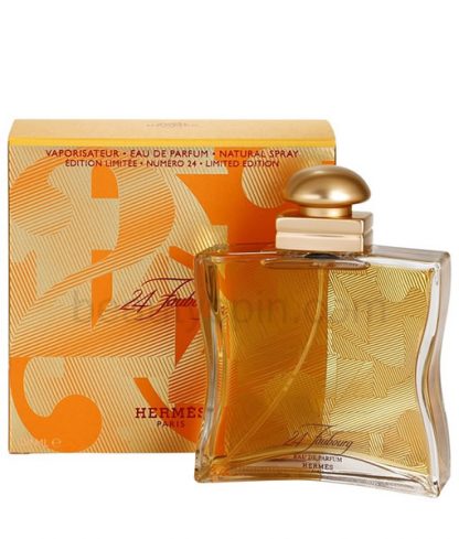 HERMES 24 FAUBOURG EDITION NUMERO 24 EDP FOR WOMEN