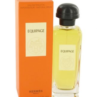 HERMES EQUIPAGE EDT FOR MEN