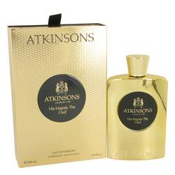 ATKINSONS HIS MAJESTY THE OUD EDP FOR MEN