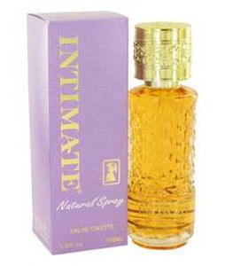 JEAN PHILIPPE INTIMATE EDT FOR WOMEN