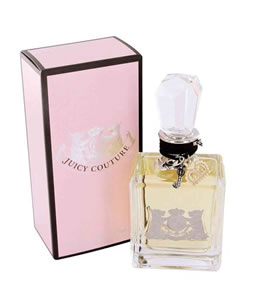 JUICY COUTURE EDP FOR WOMEN
