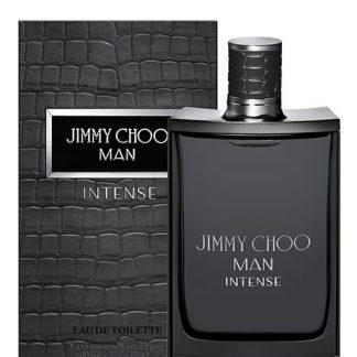 JIMMY CHOO MAN INTENSE EDT FOR MEN