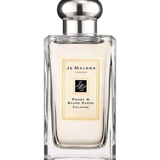 JO MALONE PEONY & BLUSH SUEDE COLOGNE FOR WOMEN