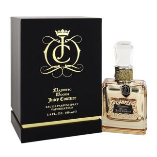 JUICY COUTURE MAJESTIC WOODS EDP FOR WOMEN