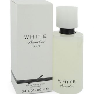 KENNETH COLE KENNETH COLE WHITE EDP FOR WOMEN