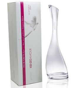 KENZO AMOUR FLORALE EDT FOR WOMEN