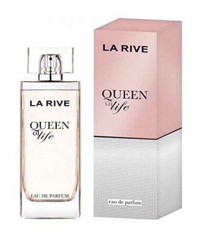 LA RIVE QUEEN OF LIFE EDP FOR WOMEN