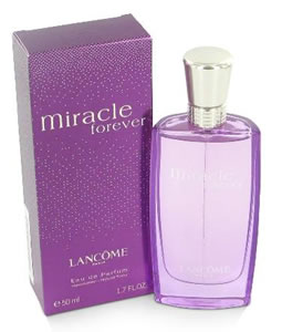LANCOME MIRACLE FOREVER EDP FOR WOMEN