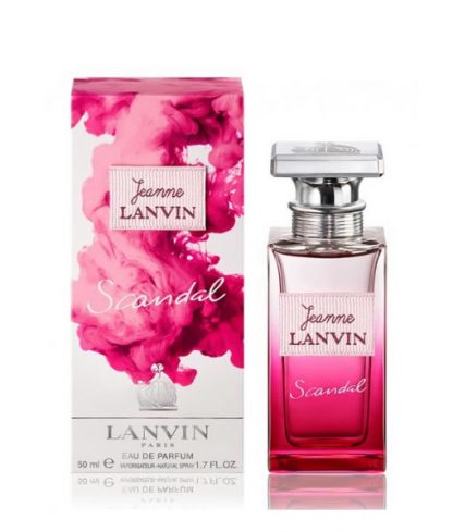 LANVIN JEANNE LANVIN SCANDAL EDP FOR WOMEN