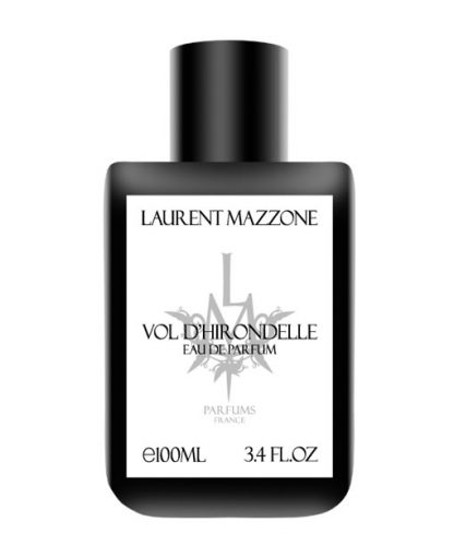 LAURENT MAZZONE VOL D'HIRONDELLE EDP FOR UNISEX