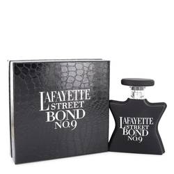 BOND NO. 9 LAFAYETTE STREET EDP FOR WOMEN
