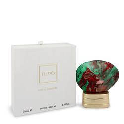 THE HOUSE OF OUD LIVE IN COLOURS EDP FOR UNISEX