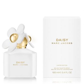 MARC JACOBS DAISY LIMITED EDITION EDT FOR WOMEN