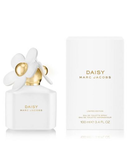 MARC JACOBS DAISY LIMITED EDITION EDT FOR WOMEN