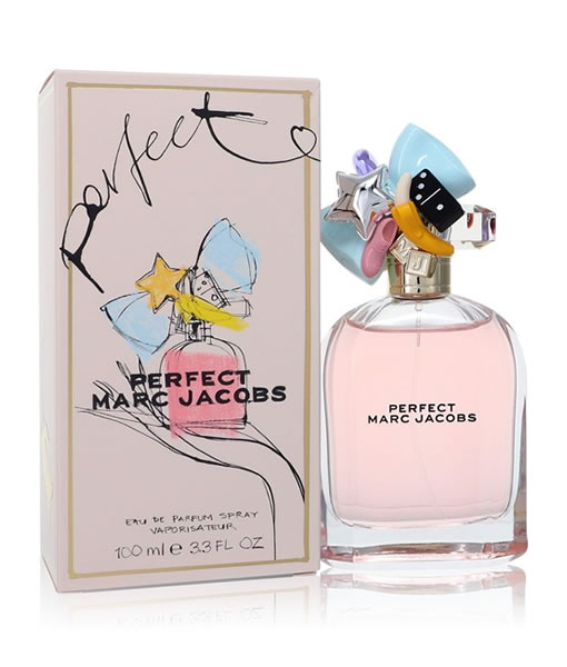 MARC JACOBS PERFECT EDP FOR WOMEN perfumestore Hong Kong