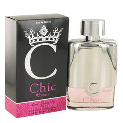 MIMO CHKOUDRA C CHIC EDP FOR WOMEN