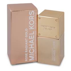 MICHAEL KORS MICHAEL KORS ROSE RADIANT GOLD EDP FOR WOMEN PerfumeStore ...