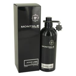 MONTALE MONTALE AOUD LIME EDP FOR UNISEX