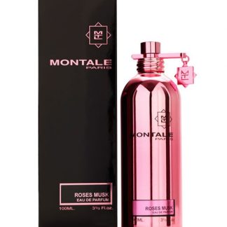 MONTALE MONTALE ROSES MUSK EDP FOR WOMEN