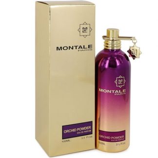 MONTALE ORCHID POWER EDP FOR UNISEX