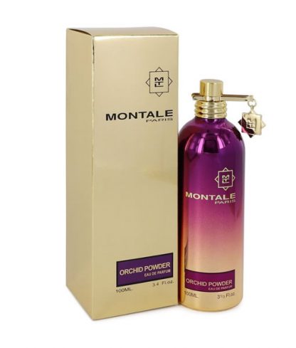 MONTALE ORCHID POWER EDP FOR UNISEX