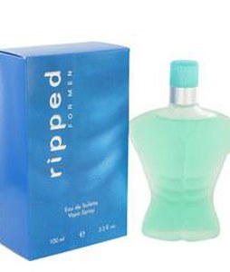 RIPPED RIPPED EDT FOR MEN