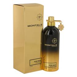 MONTALE MONTALE ROSE NIGHT EDP FOR UNISEX