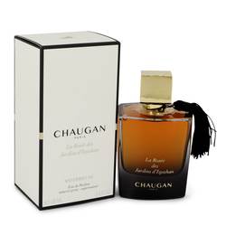 CHAUGAN MYSTERIEUSE EDP FOR WOMEN
