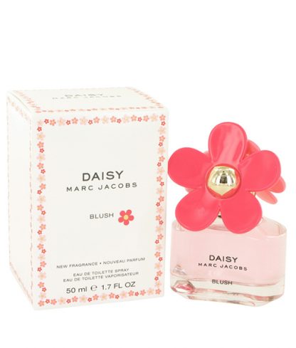 MARC JACOBS DAISY BLUSH EDT FOR WOMEN