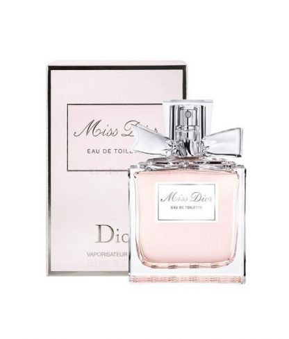 CHRISTIAN DIOR MISS DIOR EDT FOR WOMEN