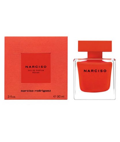 NARCISO RODRIGUEZ ROUGE EDP FOR WOMEN