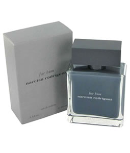 NARCISO RODRIGUEZ EDT FOR MEN