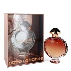 PACO RABANNE OLYMPEA ONYX COLLECTOR EDITION EDP FOR WOMEN