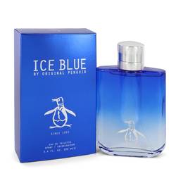 ORIGINAL PENGUIN ORIGINAL PENGUIN ICE BLUE EDT FOR MEN