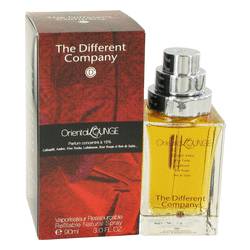 THE DIFFERENT COMPANY ORIENTAL LOUNGE EDP REFILLABLE FOR WOMEN